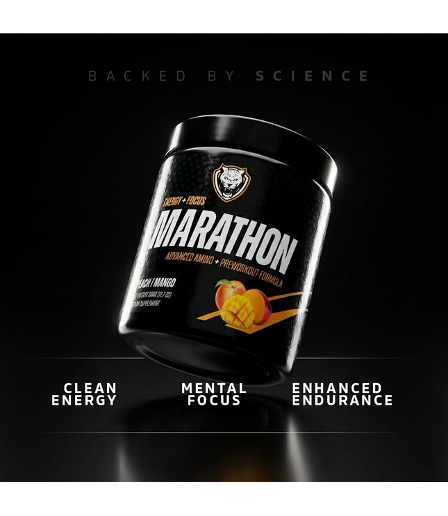 MARATHON