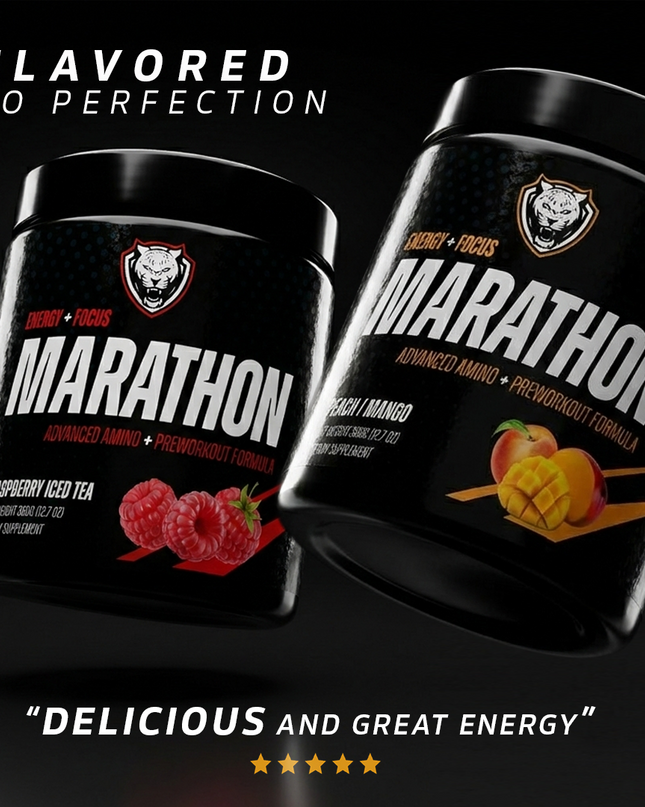 MARATHON