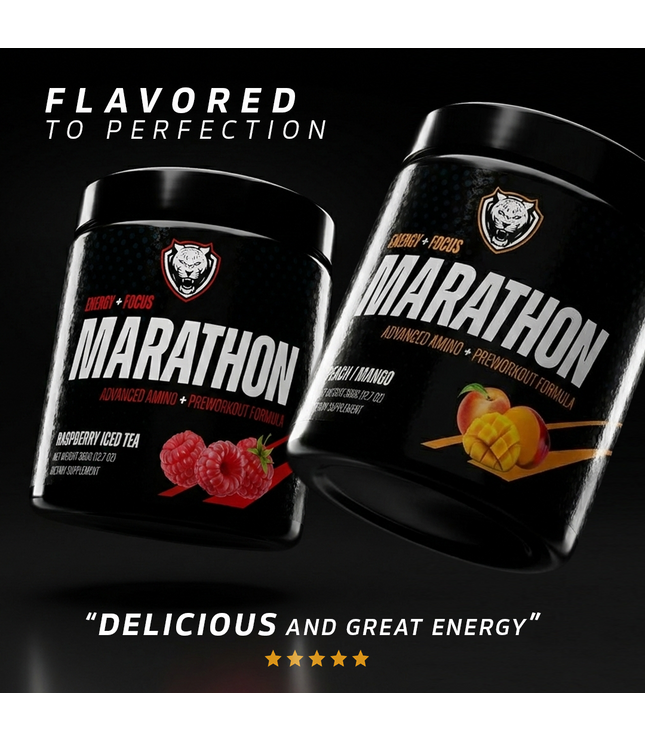 MARATHON