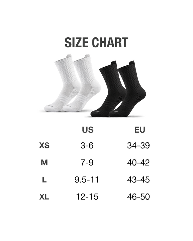 RaceKnit™ Ultralight Cooling Crew Socks