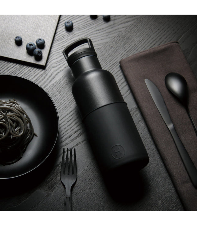 Black-Ink Black 16 Oz