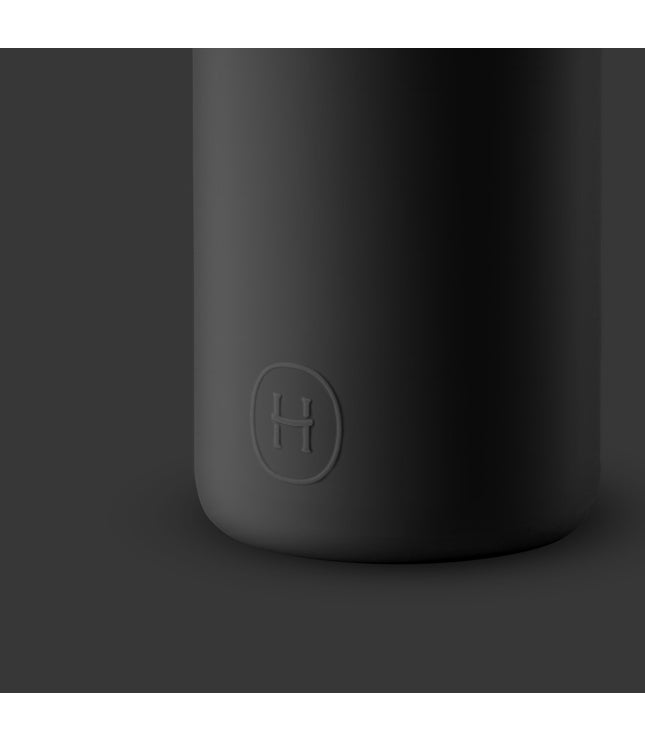 Black-Ink Black 16 Oz