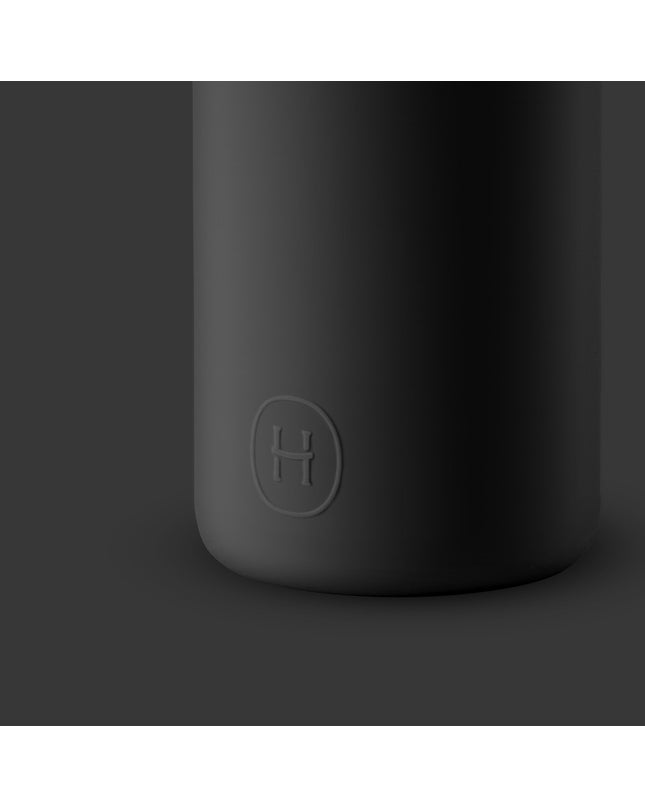 Black-Ink Black 16 Oz