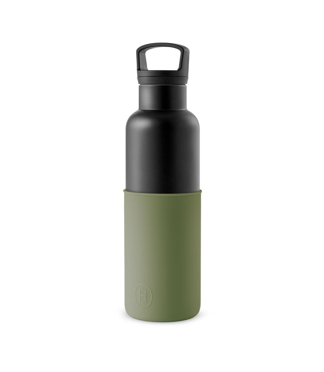 Black-Seaweed Green 20 Oz