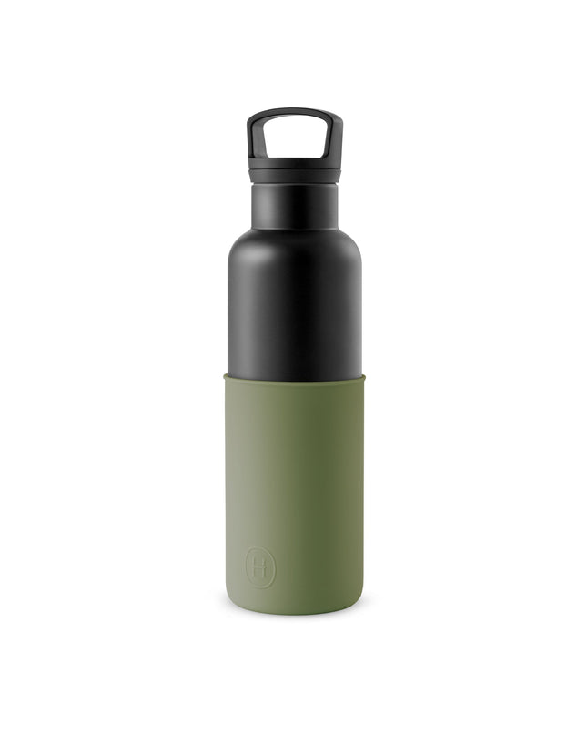 Black-Seaweed Green 20 Oz
