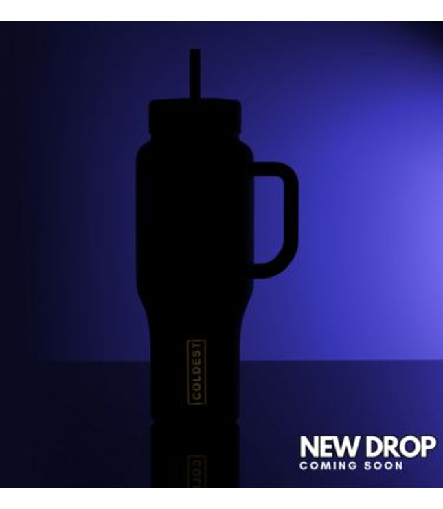COLDEST 24oz Limitless Ultra v8