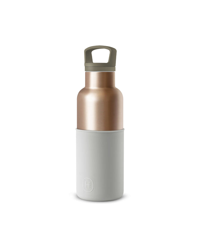 Metallic Fir-Cloudy Grey 16 Oz