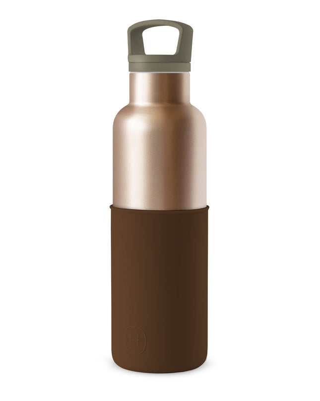 Metallic Fir-Mocha 20 Oz