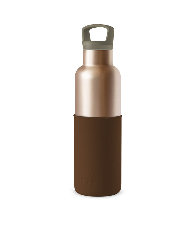Metallic Fir-Mocha 20 Oz