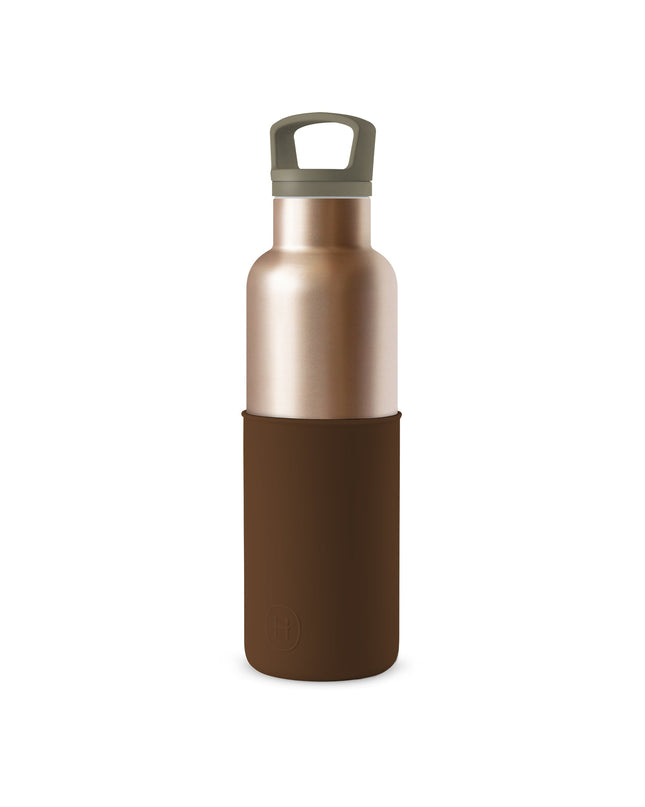 Metallic Fir-Mocha 20 Oz