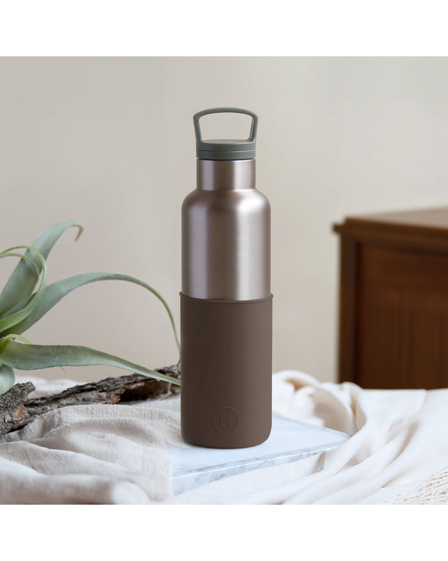 Metallic Fir-Mocha 20 Oz
