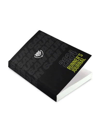 6AM Runner's 52 Week Journal