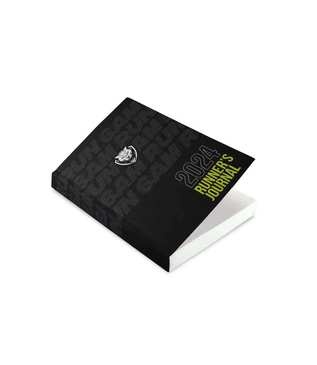6AM Runner's 52 Week Journal