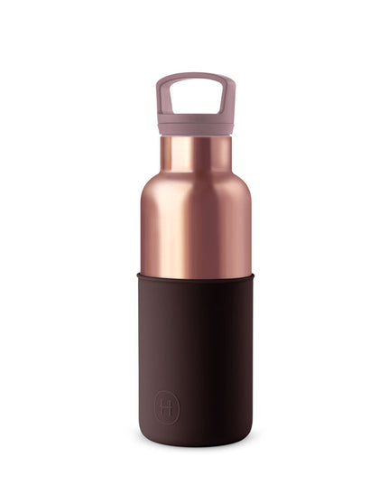 Pink Gold-Black Cherry 16 Oz