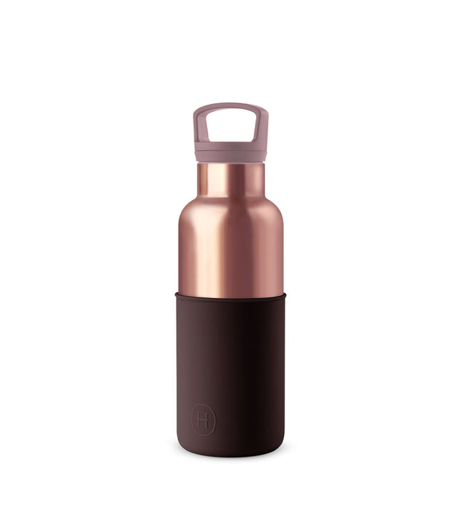 Pink Gold-Black Cherry 16 Oz