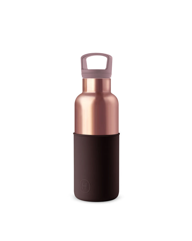 Pink Gold-Black Cherry 16 Oz