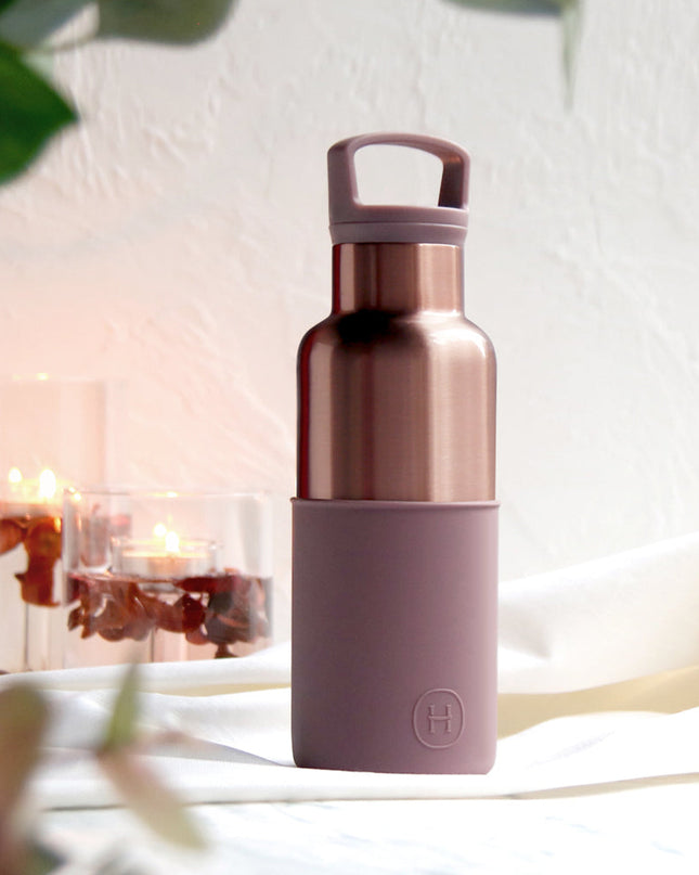 Pink Gold-Dusty Rose 16 Oz