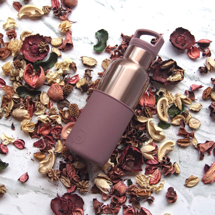 Pink Gold-Dusty Rose 16 Oz
