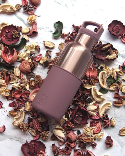 Pink Gold-Dusty Rose 16 Oz
