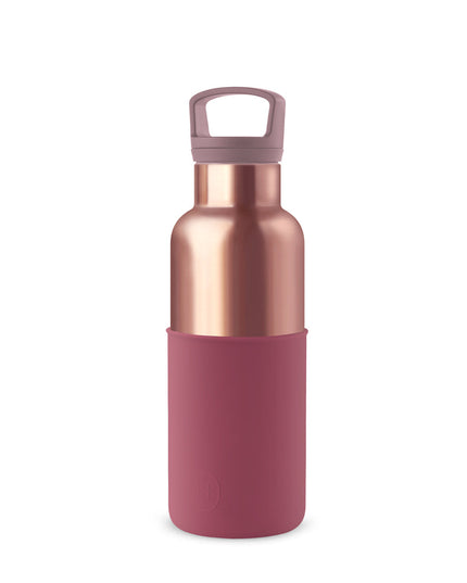 Pink Gold-Wine Red 16 Oz