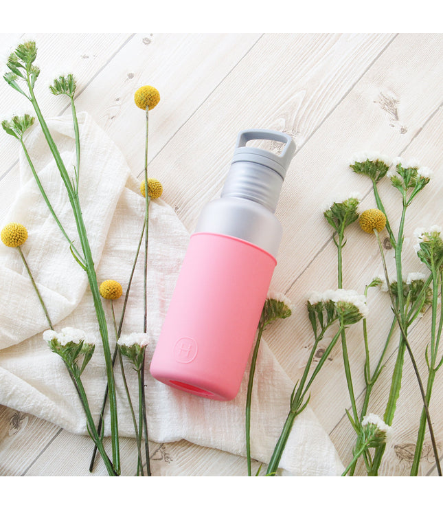 Misty-Rose Pink 20 Oz