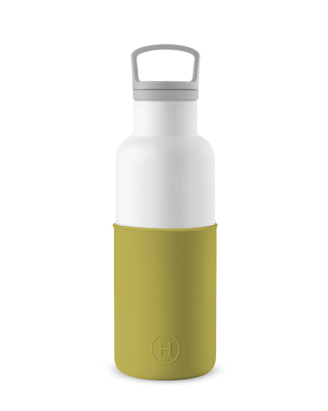 White- Avocado 16 Oz