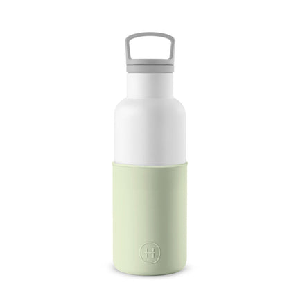 White- Mint Cream 16 Oz