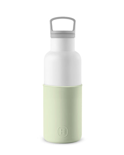 White- Mint Cream 16 Oz