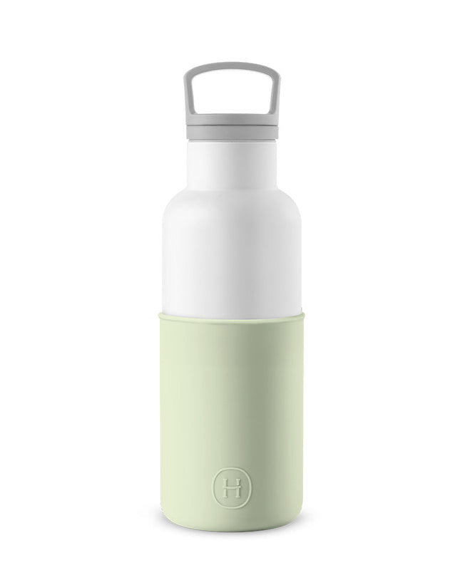 White- Mint Cream 16 Oz