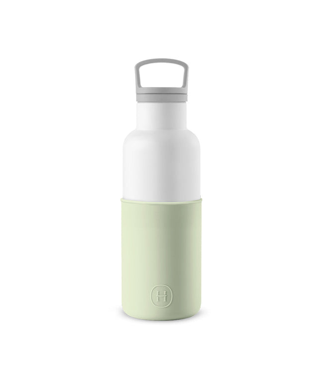 White- Mint Cream 16 Oz