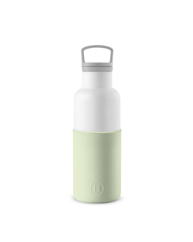 White- Mint Cream 16 Oz