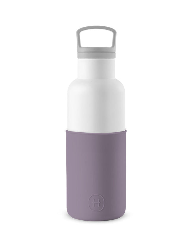 White- Mist Violet 16 Oz