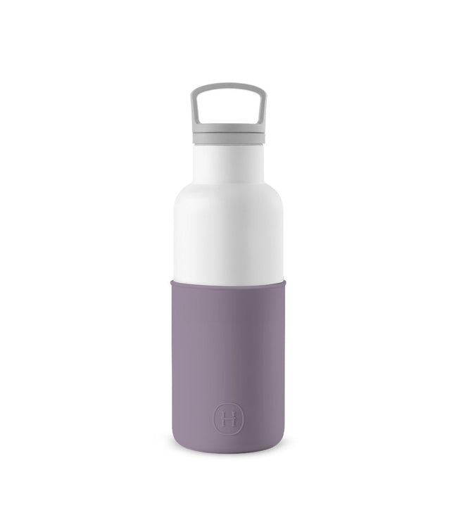 White- Mist Violet 16 Oz
