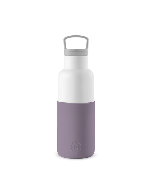 White- Mist Violet 16 Oz