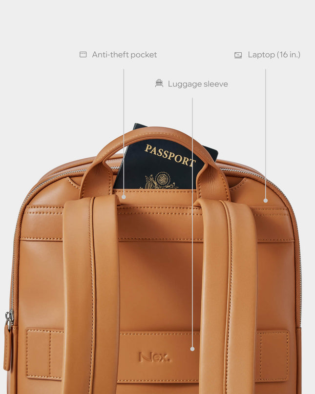 Hawaii Underseat Backpack