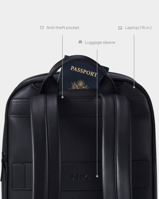 Hawaii Underseat Backpack