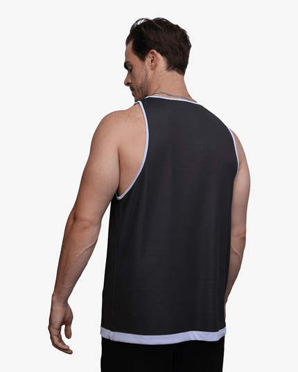 Bamboo APEX Tank-Top