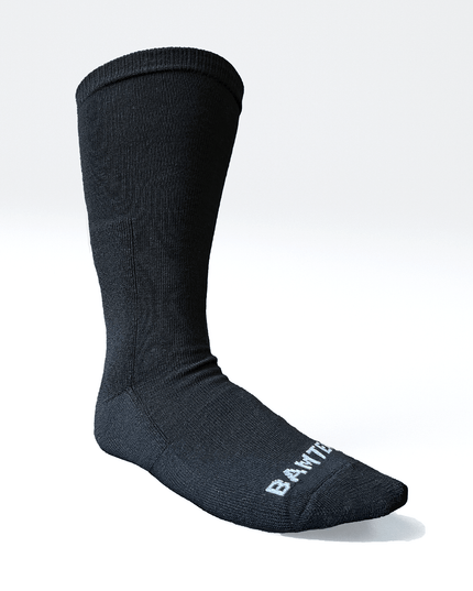 Bamboo Performance Boot Socks