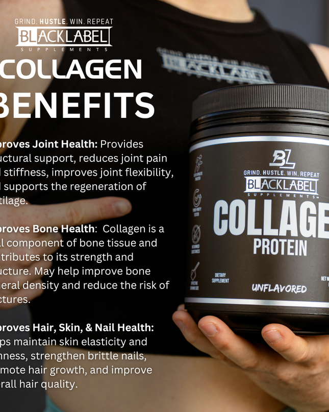 COLLAGEN PROTEIN