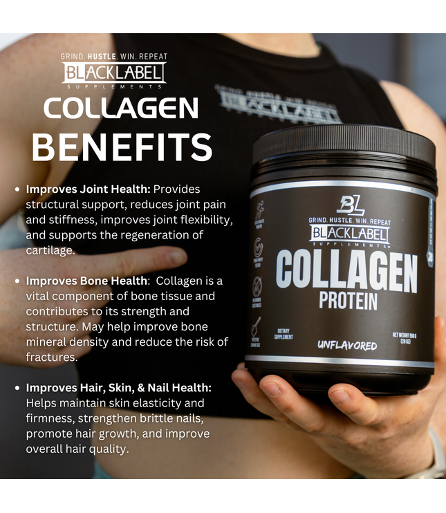 COLLAGEN PROTEIN