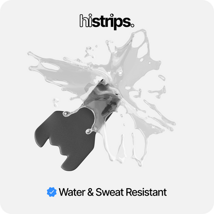 Black Nasal Strips