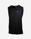 S / Black