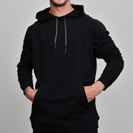 Bamboo Element Hoodie
