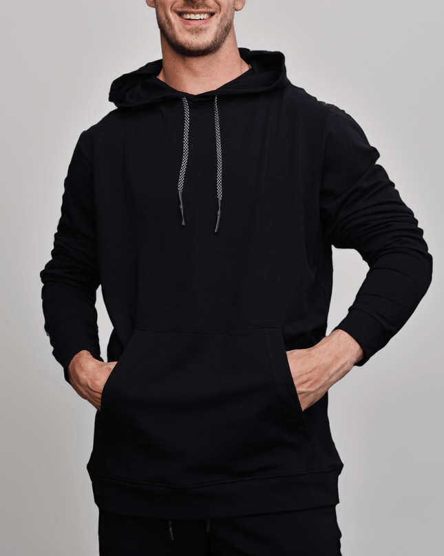 Bamboo Element Hoodie