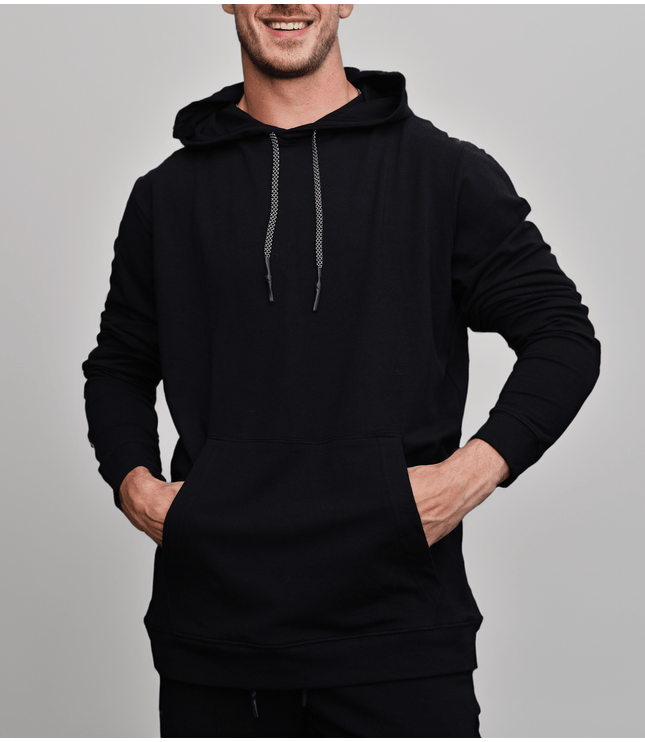 Bamboo Element Hoodie