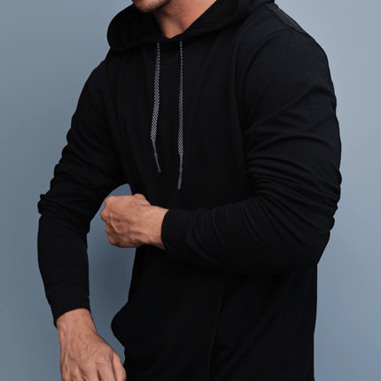Bamboo Element Hoodie