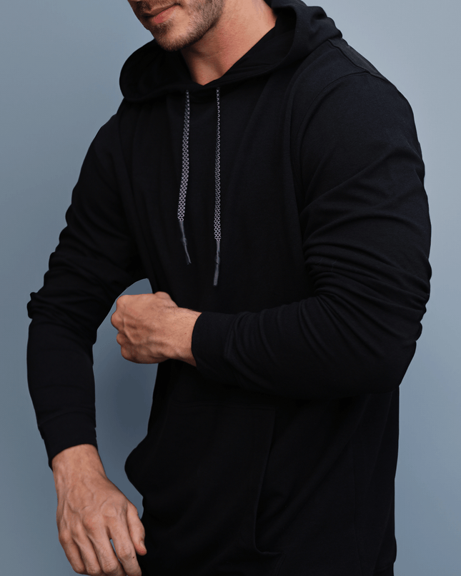 Bamboo Element Hoodie