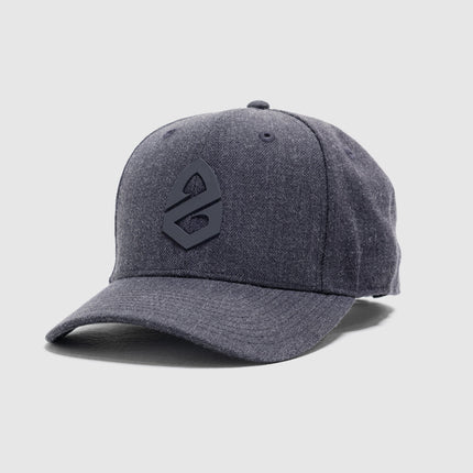 Navy Shield Hat