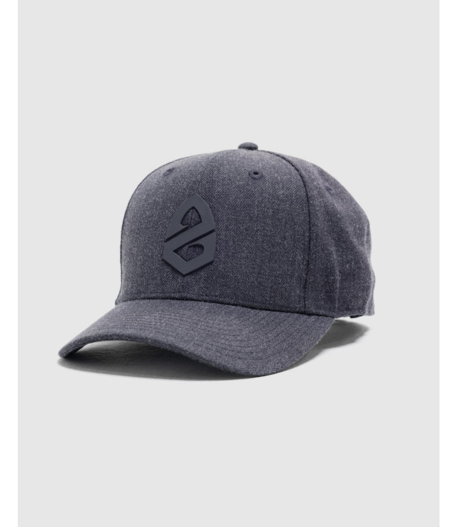 Navy Shield Hat