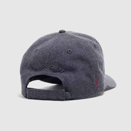Navy Shield Hat